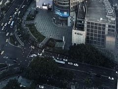 -南京金陵饭店