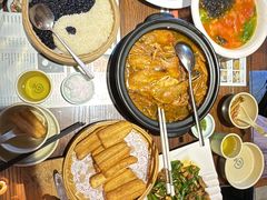 -茅山肴·道家菜·神仙鸡