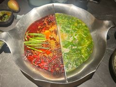 -湊湊火锅·茶憩(合生汇购物中心店)