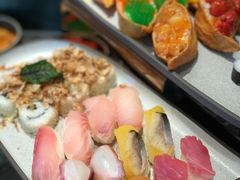 -厦门艾美酒店·新食谱西餐厅