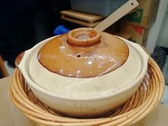 -湯系·煲汤手艺人(东二环泰禾广场店)