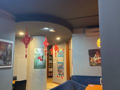 -汇佳桌游剧本咖啡馆(万体馆旗舰店)