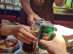 -大龙燚火锅(太古里店)