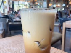 -maan coffee漫咖啡(通州店)