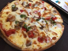 -悦享绿山墙西餐厅