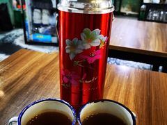 -炙热童年·老北京炙子烤肉(南锣鼓巷店)