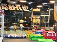 -天行健身＆天行拳馆跆拳道·格斗TXGYM