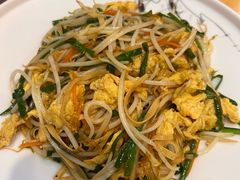 炒合菜-张记焖窑·十五年专注焖烤(雍和宫店)