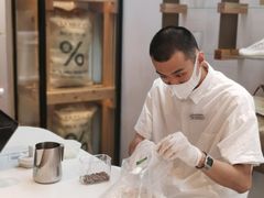 -% Arabica阿拉比卡咖啡(武康路店)