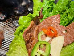 -核桃碳烤肉馆(深圳首店)