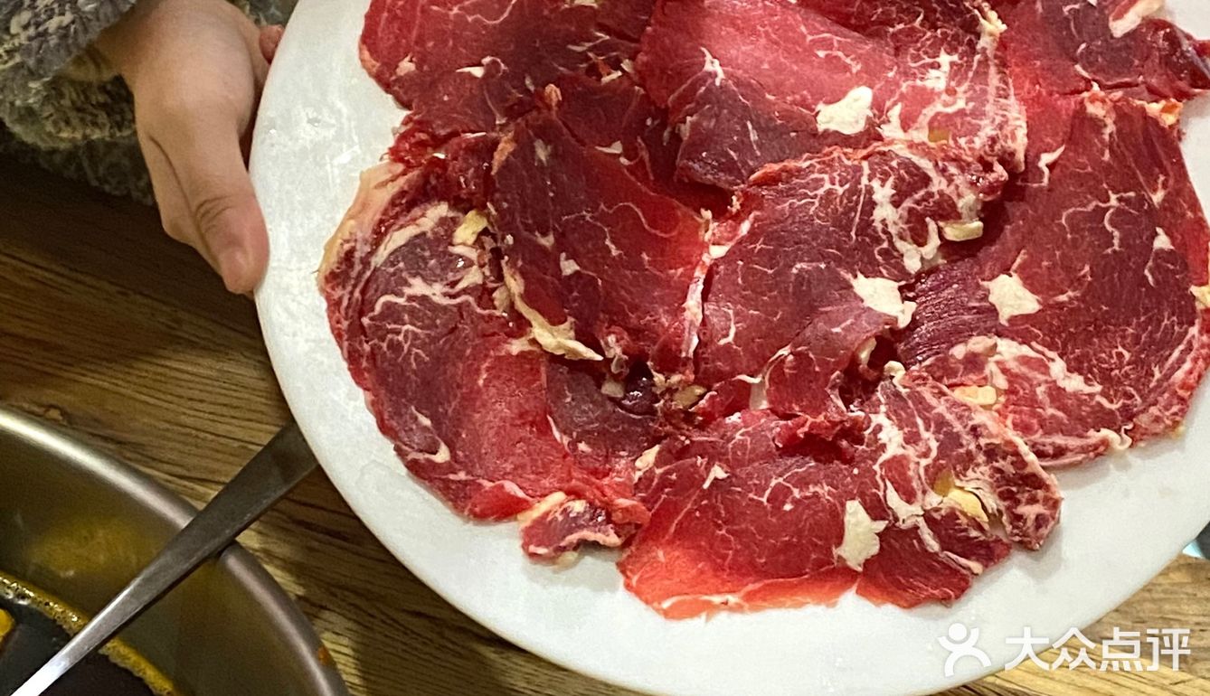 在荆州发现城堡火锅店啦！