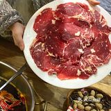 在荆州发现城堡火锅店啦！