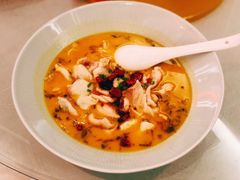 酸菜鱼-大铁勺新津菜(迎水道店)