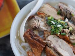 -铭珠粥粉(雅居乐花园分店)