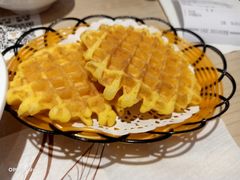 -豪客来牛排(绿宝广场店)