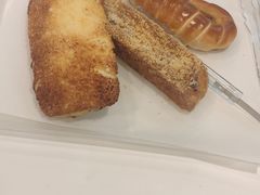 -BreadTalk面包新语(长寿路地铁站店)