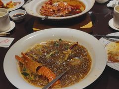 -庭院江南菜•烤鸭•非遗传承(丰台总部基地店)