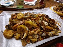 -渔掌门(铁东店)