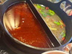 -盡膳口福·百年汤方火锅(科华北路店)