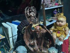 -暗黑魔法·玄灵未妖阁·塔罗·占星·心理咨询