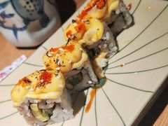 -沼津港精致料理·寿喜烧·烧鸟(青浦宝龙广场日料榜单店)