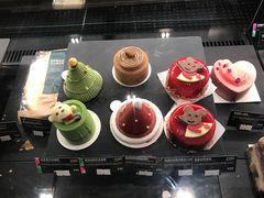 -星巴克(深圳布吉万象汇4F店)