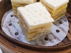 榄仁千层糕-潮福城大酒楼·潮粤菜·港式点心(阳光城店)