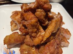 -六缘蒸菜馆(蓝天花园店)