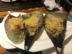 -船奇蒸汽海鲜·闽菜(八市海鲜总店)