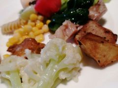 -上海宝华万豪酒店
