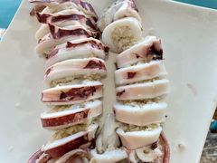 -蓝湾碧波·老字号·疍家非遗海上餐厅