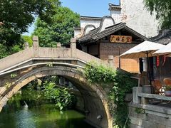 -惠山古镇·寄畅园