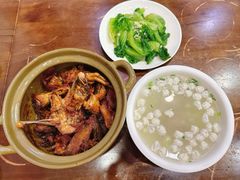 -斯丹姜母鸭·古法干香(涂门街总店)