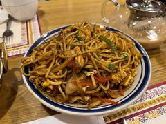 -食彩美印度特色美食餐厅·印度料理