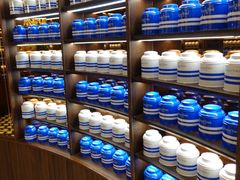 -CHARLIETOWN红茶公司(南京万象天地店)