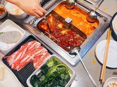 -海底捞火锅(杭州滨江九宜城店)
