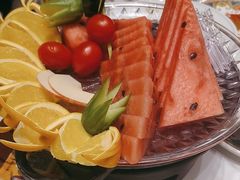 -巴依老爷新疆美食(常营店)