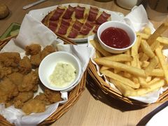 百特喜(八佰伴店)-百特喜·意大利餐厅(八佰伴镇江店)