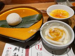 日式大福-赤坂亭·M9和牛烧肉·铁板烧(合肥万象城店)
