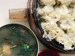 -海汇源老烧麦店(东大街总店)