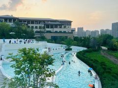 -清河半岛温泉度假酒店