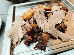 -比尔森啤酒自助烤肉(红旗街店)