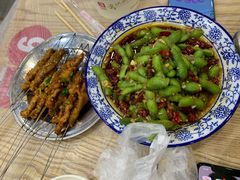 -江城燕子大排档(江汉路步行街店)