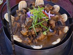 -天堂寨大别山人家2号(天堂寨店)