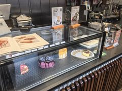 -BAKER&SPICE(BFC外滩金融中心店)