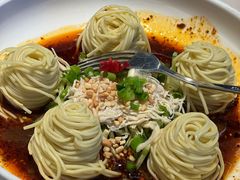 -茅庐毛血旺(烟台大悦城店)