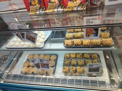 -虎头局·渣打饼行(五一新干线店)