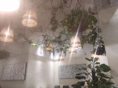 大堂-香香海南菜餐厅
