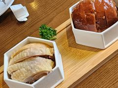 -南翔馒头店(豫园店)