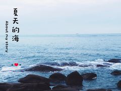 -青岛第二海水浴场